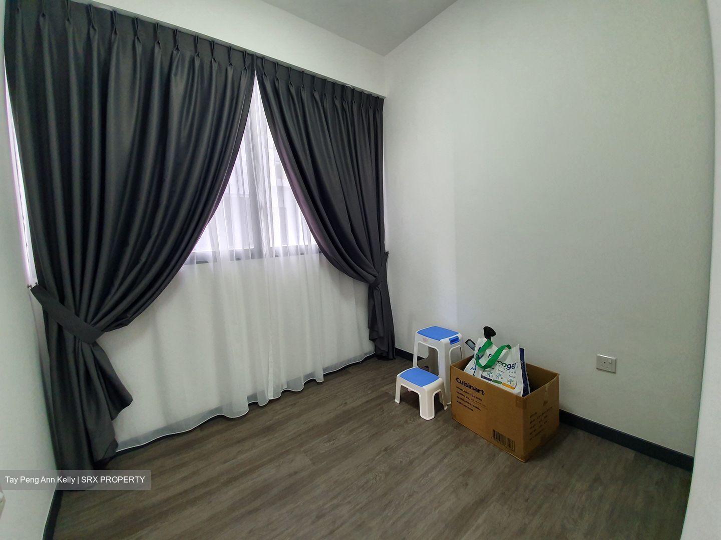 Gem Residences (D12), Condominium #333715641
